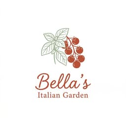 Bella's Italian Garden